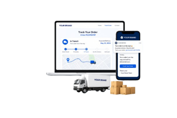 White-Label Delivery Solutions